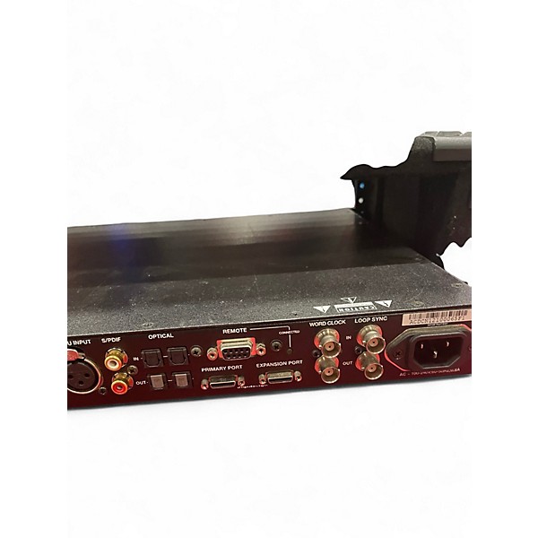 DTM・DAW Avid HD OMNI Avid Pro Tools HD OMNI All in One 4×8 Interface Monitoring