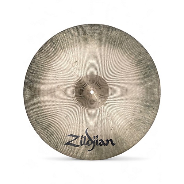 Used Zildjian 20in K Heavy Ride Cymbal