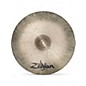 Used Zildjian 20in K Heavy Ride Cymbal