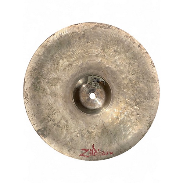 Used Zildjian 11in Oriental Trash Splash Cymbal