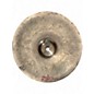 Used Zildjian 11in Oriental Trash Splash Cymbal