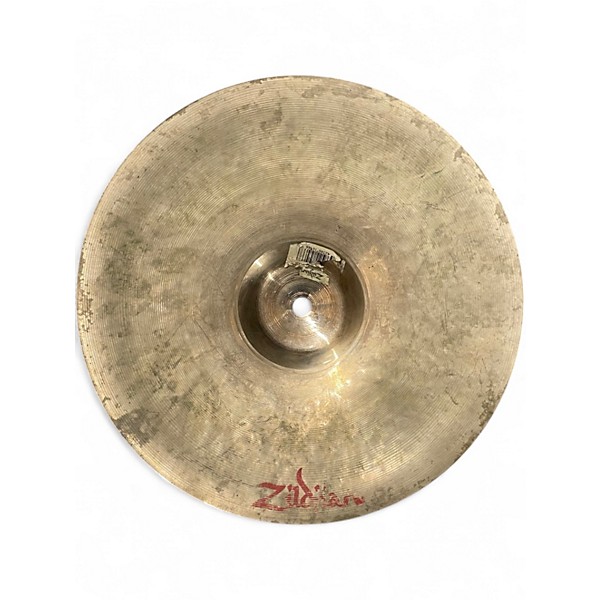 Used Zildjian 11in Oriental Trash Splash Cymbal