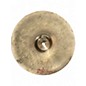 Used Zildjian 11in Oriental Trash Splash Cymbal