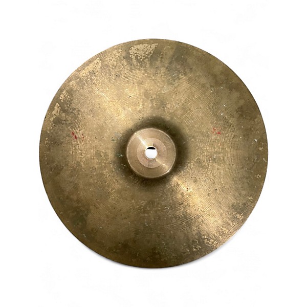 Used Zildjian 11in Oriental Trash Splash Cymbal