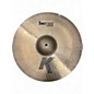 Used Zildjian 20in K Sweet Crash Cymbal thumbnail