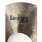 Used Zildjian 20in K Sweet Crash Cymbal