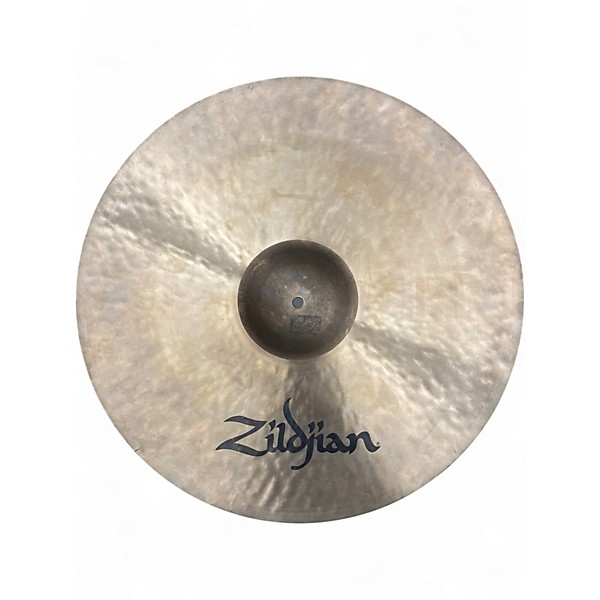 Used Zildjian 20in K Sweet Crash Cymbal
