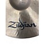 Used Zildjian 20in K Sweet Crash Cymbal