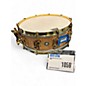Used SONOR 6in ARTIST Maple Drum thumbnail