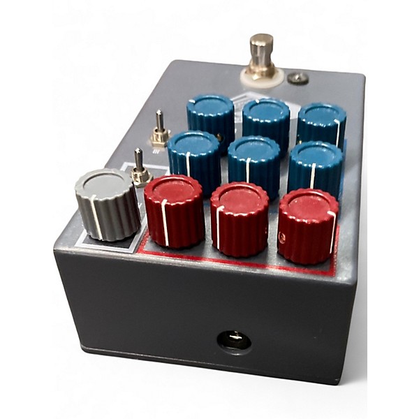 Used JHS Pedals COLOUR BOX V2 10 YEAR ANNIVERSARY Pedal