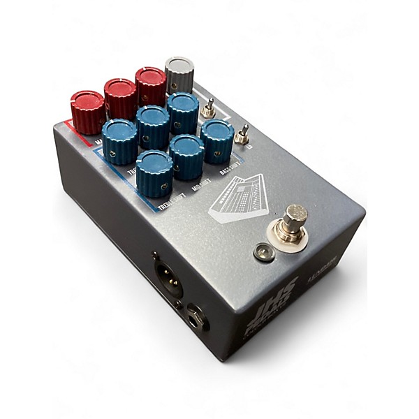 Used JHS Pedals COLOUR BOX V2 10 YEAR ANNIVERSARY Pedal