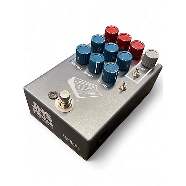 Used JHS Pedals COLOUR BOX V2 10 YEAR ANNIVERSARY Pedal