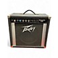 Used Peavey BACKSTAGE PLUS Guitar Combo Amp thumbnail