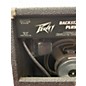 Used Peavey BACKSTAGE PLUS Guitar Combo Amp