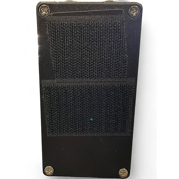 Used Walrus Audio FUNDAMENTAL REVERB Effect Pedal