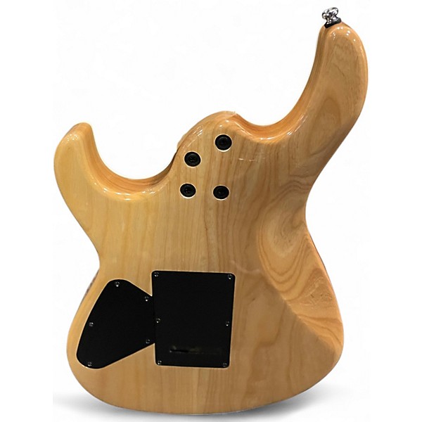 Used Cort G290 FAT Blue Solid Body Electric Guitar