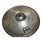 Used MEINL 20in PURE ALLOY CUSTOM Cymbal thumbnail
