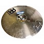 Used MEINL 20in PURE ALLOY CUSTOM Cymbal