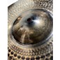 Used MEINL 20in PURE ALLOY CUSTOM Cymbal
