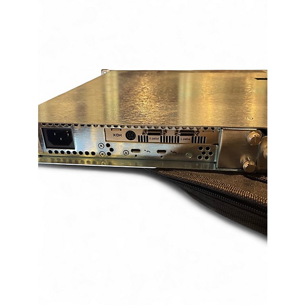 Used 2025 Avid PRO TOOLS HDX CORE CARD