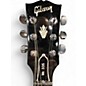 Used Gibson LARRY CARLTON SIGNATURE CUSTOM SHOP 2 Color Sunburst Hollow Body Electric Guitar