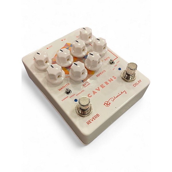 Used Keeley Caverns Effect Pedal | Guitar Center