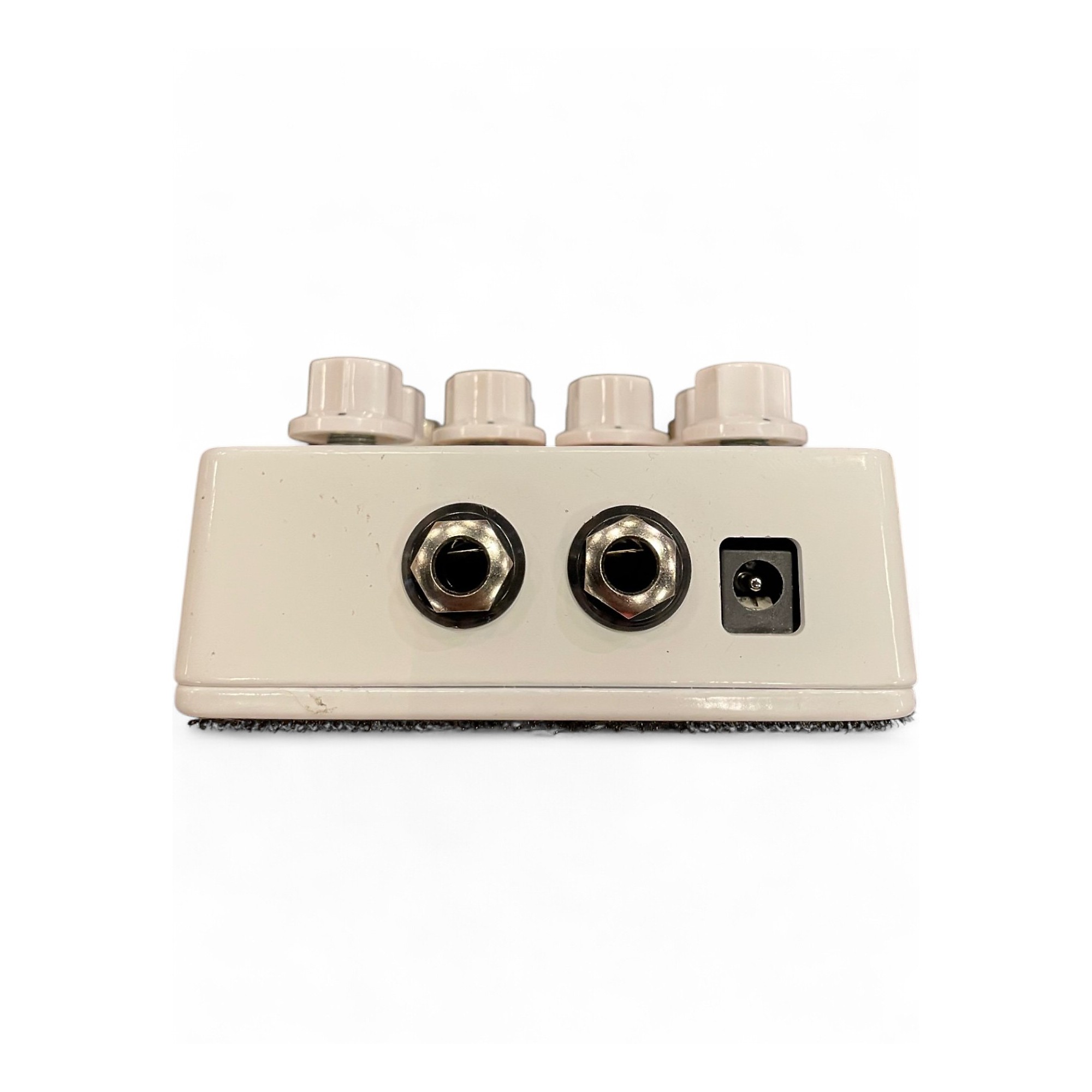 Keeley CAVERNS ギターエフェクター Caverns - 20 for 20 Limited Edition - Keeley Electronics