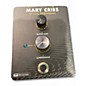 Used PRS MARY CRIES Effect Pedal thumbnail