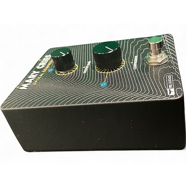 Used PRS MARY CRIES Effect Pedal
