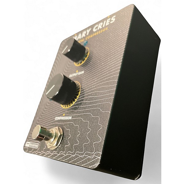 Used PRS MARY CRIES Effect Pedal