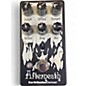 Used EarthQuaker Devices Afterneath Reverb Effect Pedal thumbnail