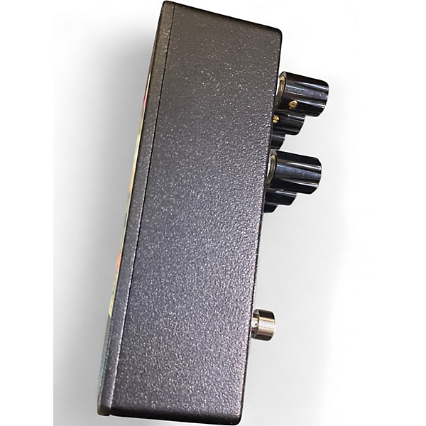 Used EarthQuaker Devices Afterneath Reverb Effect Pedal