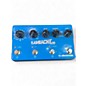 Used TC Electronic Flashback X4 Delay And Looper Effect Pedal thumbnail