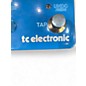 Used TC Electronic Flashback X4 Delay And Looper Effect Pedal