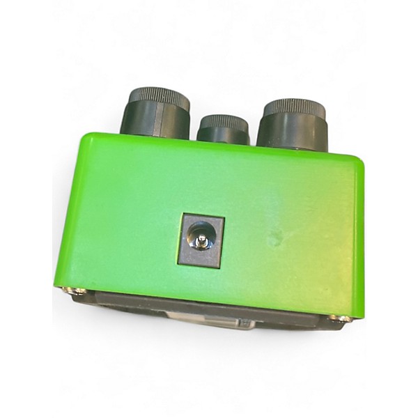 Used Ibanez TS9 Tube Screamer Distortion Effect Pedal