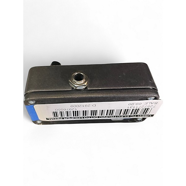 Used TC Electronic Ditto Looper Pedal