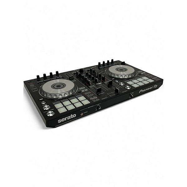 Used Pioneer DJ DDJSR2 DJ Controller | Guitar Center