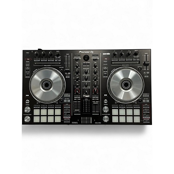 Used Pioneer DJ DDJSR2 DJ Controller | Guitar Center