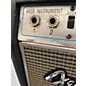 Used Fender BASSMAN Tube Bass Amp Head