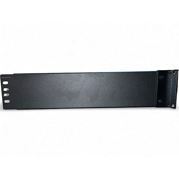 Used 2000 Stewart World 2.1 amp Bass Power Amp