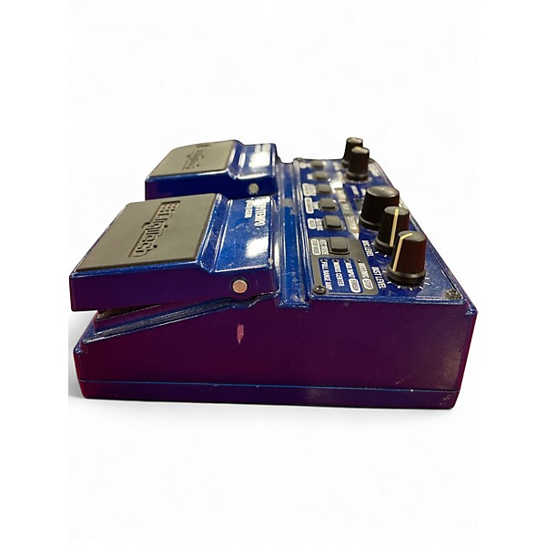 Used DigiTech JamMan Looper / Phrase Sampler Pedal