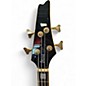 Used Ibanez ICB200 3 Tone Sunburst Electric Bass Guitar