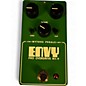 Used Mythos Pedals Envy Pro Overdrive NV-9 Effect Pedal thumbnail