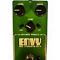 Used Mythos Pedals Envy Pro Overdrive NV-9 Effect Pedal