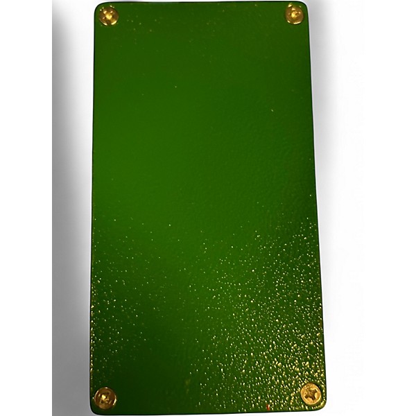 Used Mythos Pedals Envy Pro Overdrive NV-9 Effect Pedal