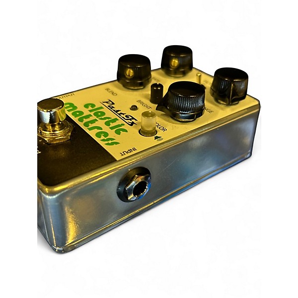 ギター PastFx elastic mattress Elastic Mattress Flanger