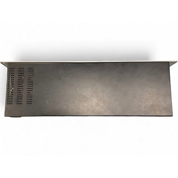 Used dbx Driverack PA Plus Signal Processor