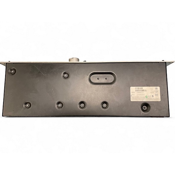 Used dbx Driverack PA Plus Signal Processor