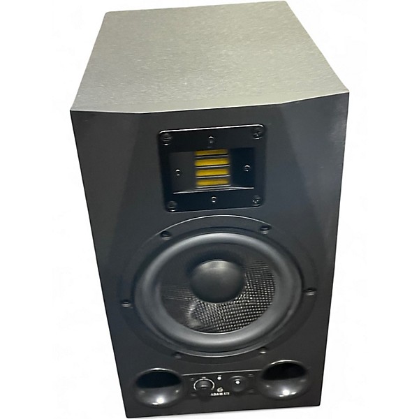 Used ADAM Audio A7X Pair Powered Monitor