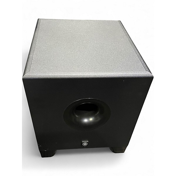 Used Yamaha HS8S Subwoofer | Guitar Center